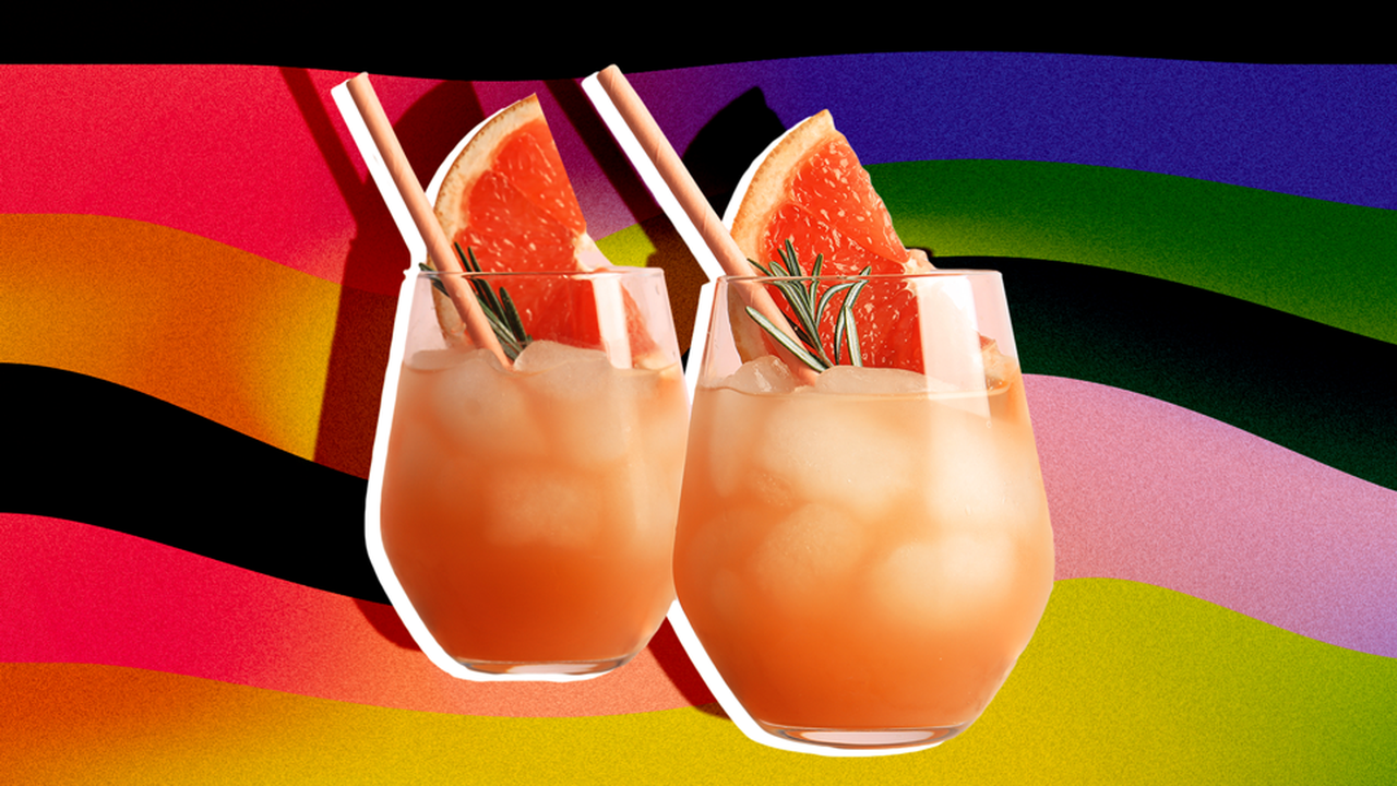 cocktails